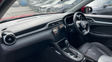 MG ZS 1.0T GDi Exclusive 5dr DCT Petrol Hatchback